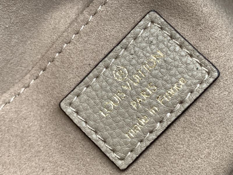 Louis Vuitton Top Handle Bags